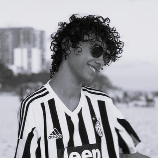 Caio Manzoli