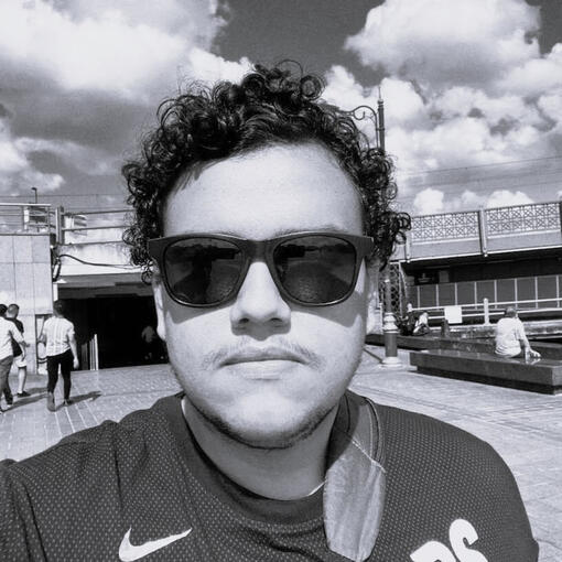 Gabriel Pequeno