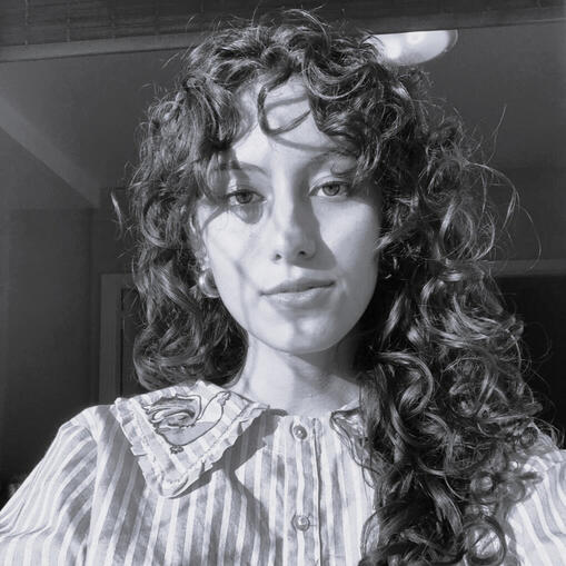 Luisa Mansur